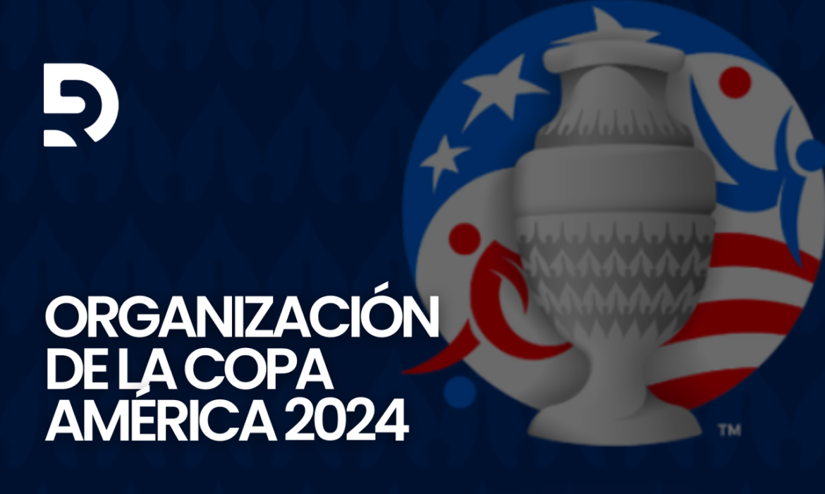 Organización de la Copa América