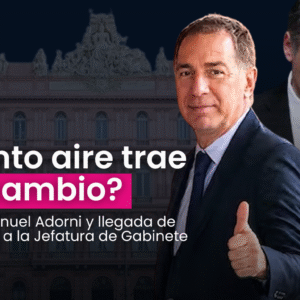 ¿Cuánto aire trae el recambio?