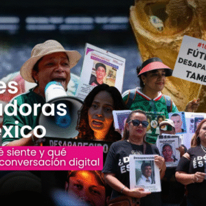 Madres Buscadoras de México