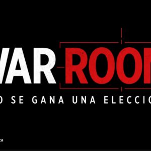 WAR ROOM - Presentación de José Norte